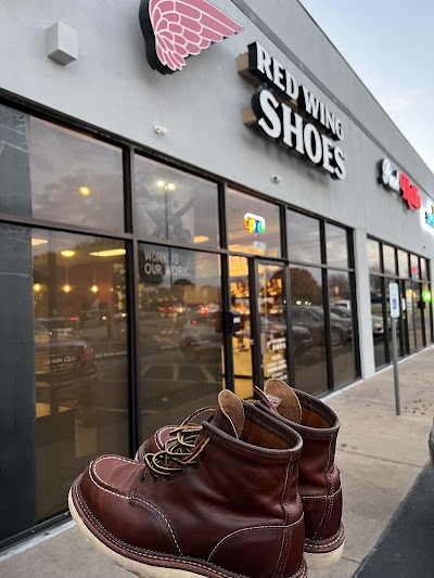 Red Wing - Burleson, TX