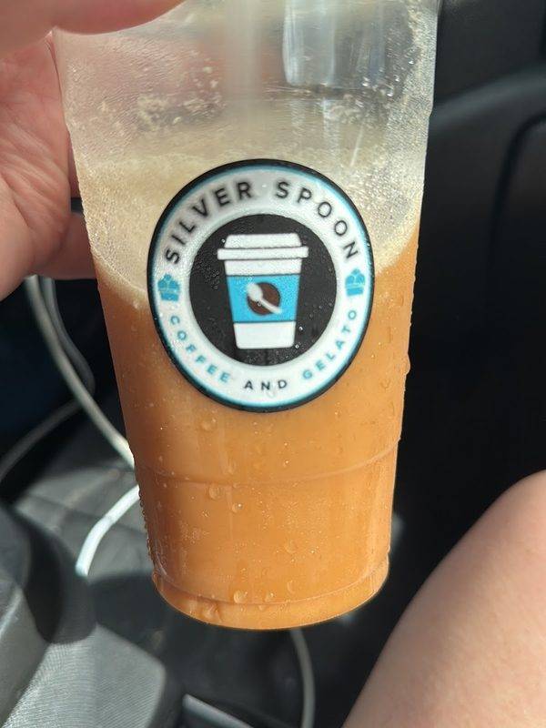 Silver Spoon Coffee & Gelato